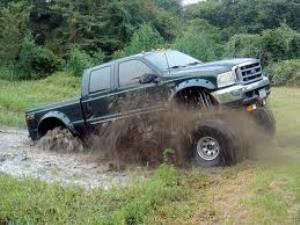 Bono Exstreme Offroad Pelalawan Resmi Dibuka Bupati 